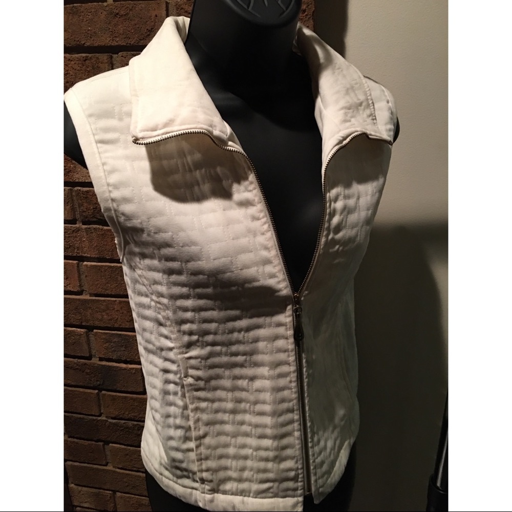 Company Collection Vest